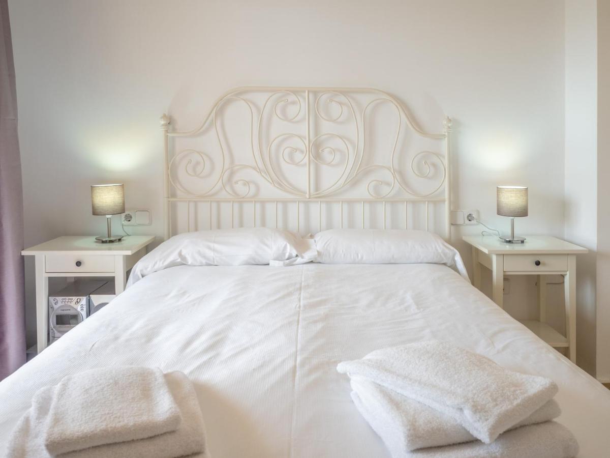 2263 - Beautiful Apt Close From Beach Manilva Esterno foto