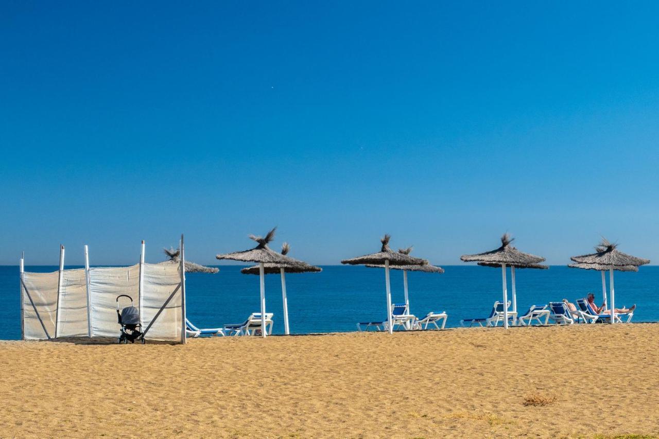 2263 - Beautiful Apt Close From Beach Manilva Esterno foto