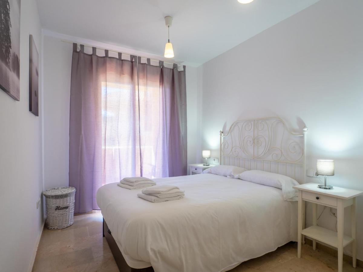 2263 - Beautiful Apt Close From Beach Manilva Esterno foto