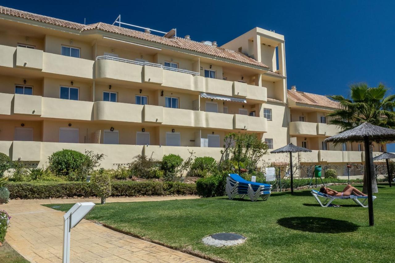 2263 - Beautiful Apt Close From Beach Manilva Esterno foto